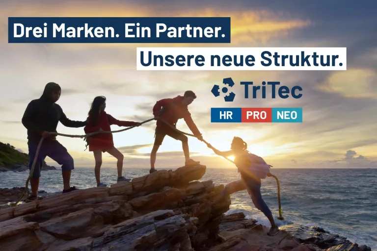 Bild zum Artikel Drei Marken. Ein Partner.