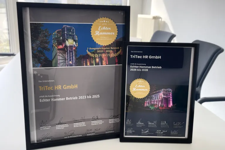 Bild zum Artikel Zum zweiten Mal „Echter Hammer Betrieb“