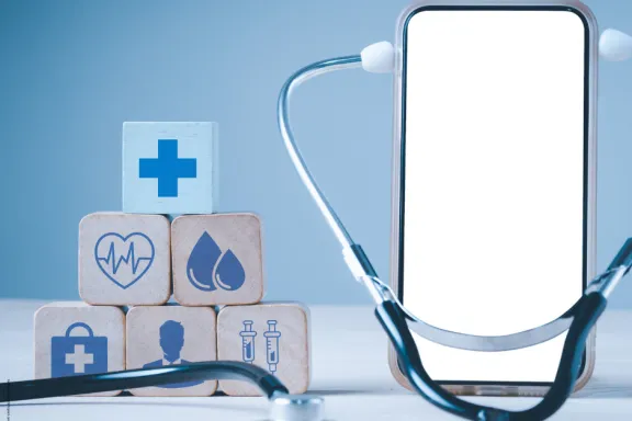 Bild von Deine Gesundheit liegt uns am Herzen