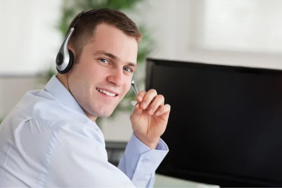 Bild von Die Vorteile von Remote-Arbeit und flexiblen Arbeitsmodellen für Unternehmen und Mitarbeiter