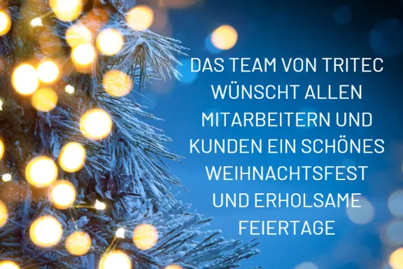 Bild von Frohe Weihnachten!