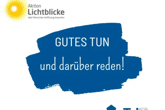 Bild von Hilfe für die Ukraine - TriTec macht sich stark!