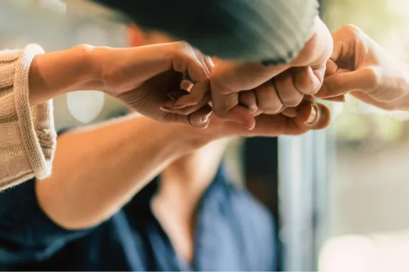 Bild von Mitarbeitermotivation: Wie man das Engagement und die Produktivität der Mitarbeiter steigern kann