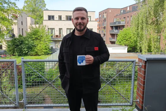 Bild von Münster hat einen neuen Recruiter