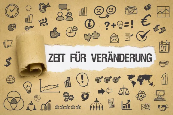 Bild von Neues Jahr, neue Ziele: Vorsätze für ein erfolgreiches 2024