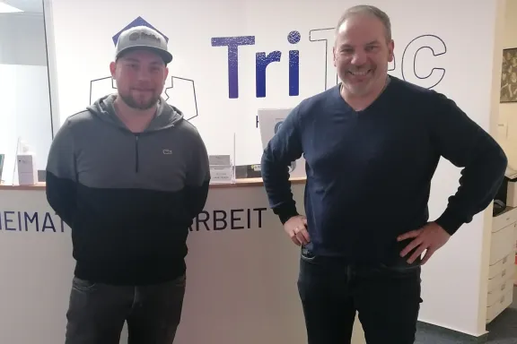 Bild von Neuigkeiten aus Hamm