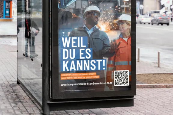 Bild von Onsite Management und Master Vendor
