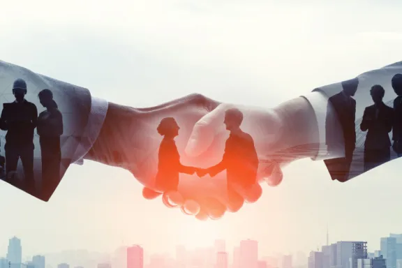 Bild von Warum Du von Managed Services profitieren kannst