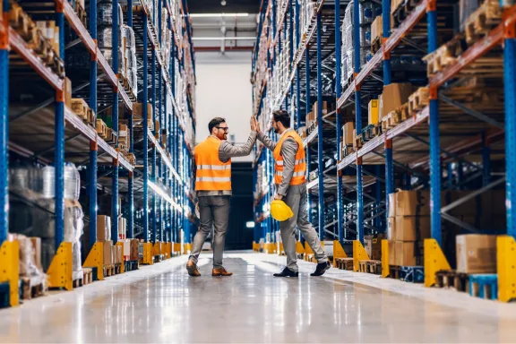 Bild von TRITEC HR: HEIMAT DEINER ARBEIT.