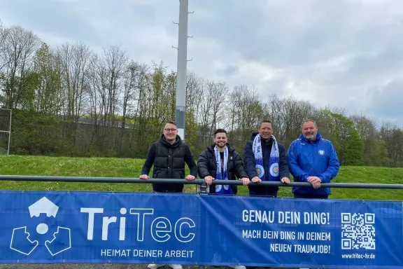 Bild von TriTec zu Gast beim VfL Kamen