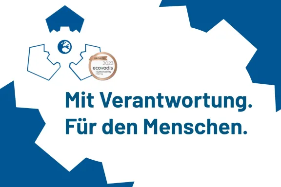 Bild von Unsere Nachhaltigkeitsberichte