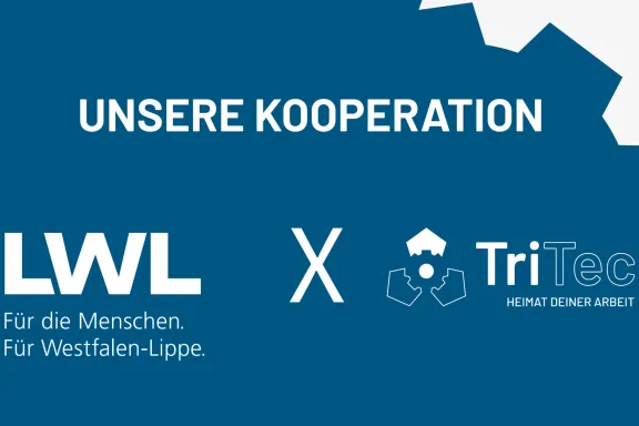 Bild von Unsere Partnerschaft mit dem LWL-Berufsbildungswerk