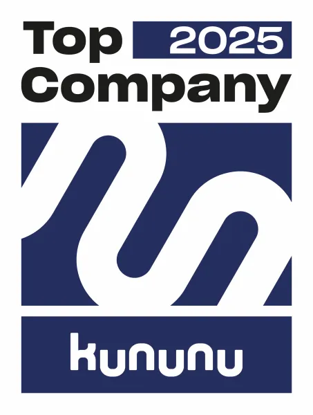 kununu Top Company 2025
