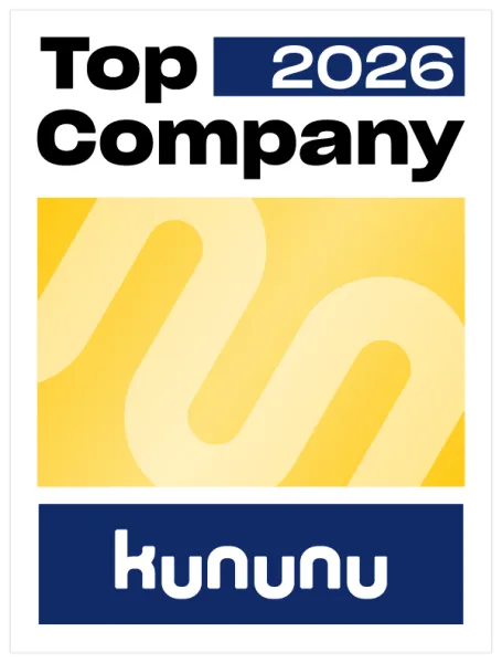 kununu Top Company 2026