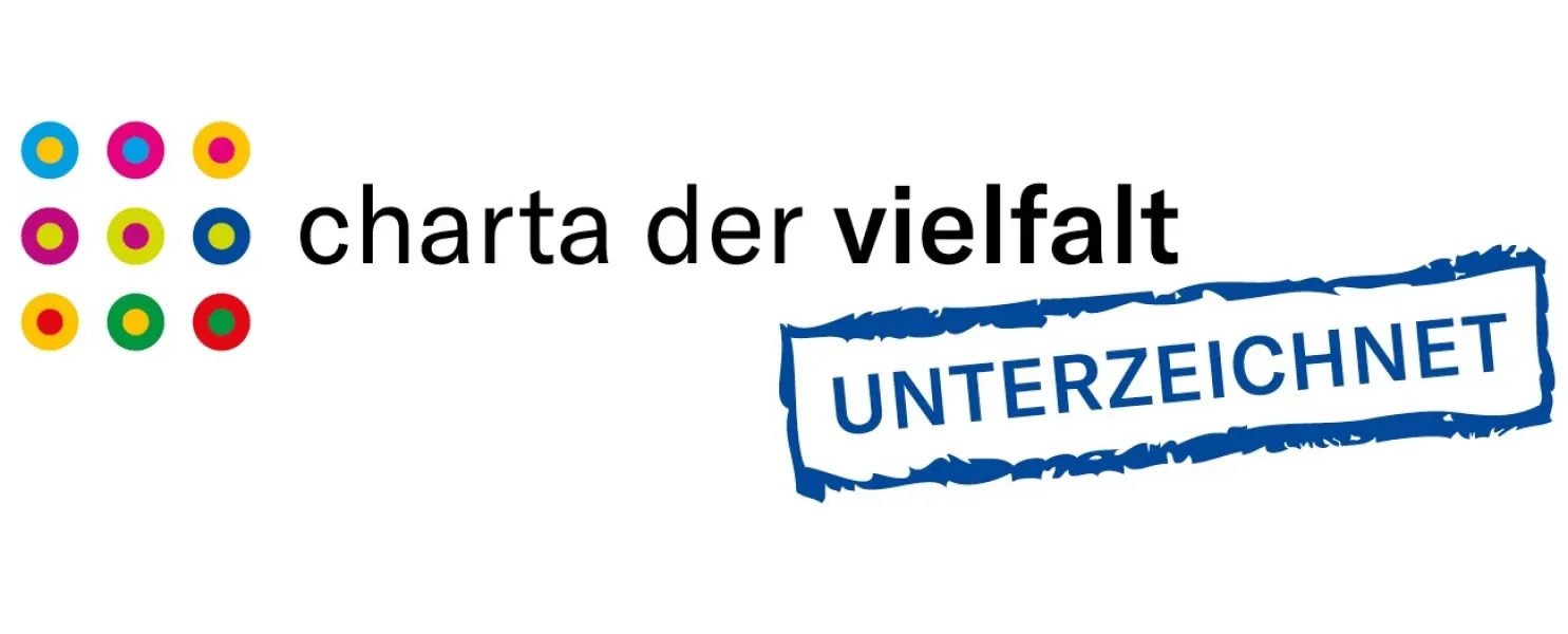 TriTec HR hat die Charta der Vielfalt unterzeichnet